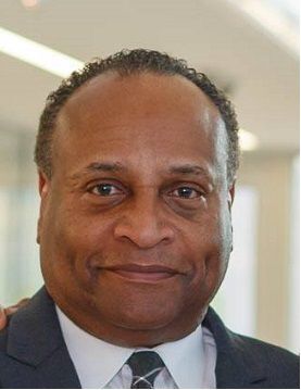 Roderick Ritcherson